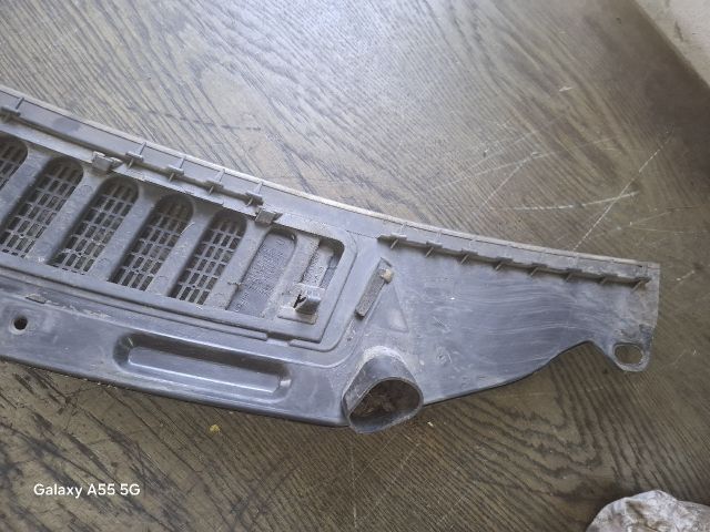 bontott CITROËN JUMPY Levélrács