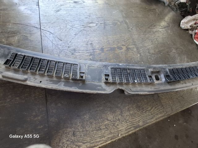 bontott CITROËN JUMPY Levélrács