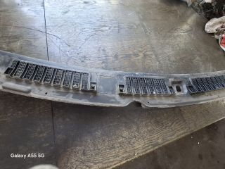 bontott CITROËN JUMPY Levélrács