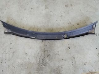 bontott CITROËN JUMPY Levélrács