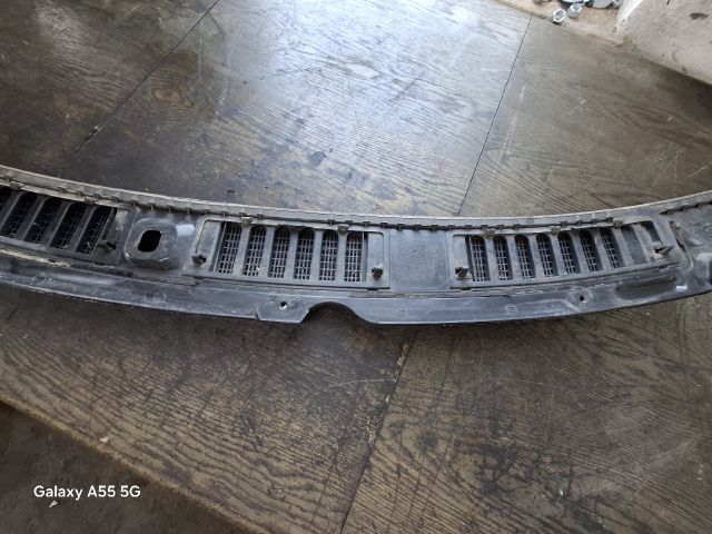 bontott CITROËN JUMPY Levélrács