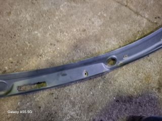 bontott CITROËN JUMPY Levélrács