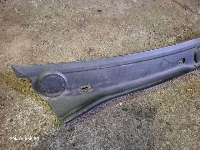 bontott CITROËN JUMPY Levélrács