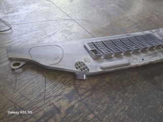 bontott CITROËN JUMPY Levélrács