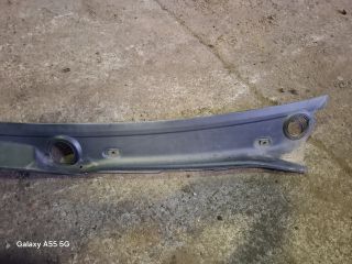 bontott CITROËN JUMPY Levélrács