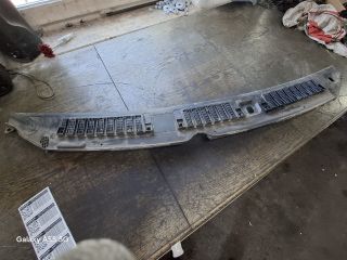 bontott CITROËN JUMPY Levélrács