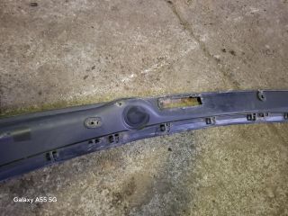 bontott CITROËN JUMPY Levélrács