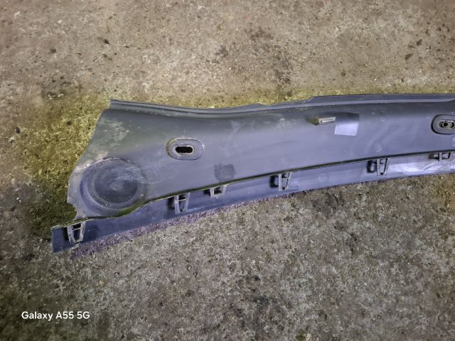 bontott CITROËN JUMPY Levélrács