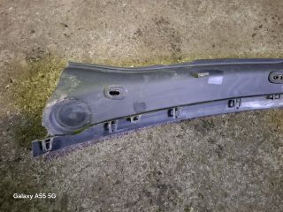 bontott CITROËN JUMPY Levélrács