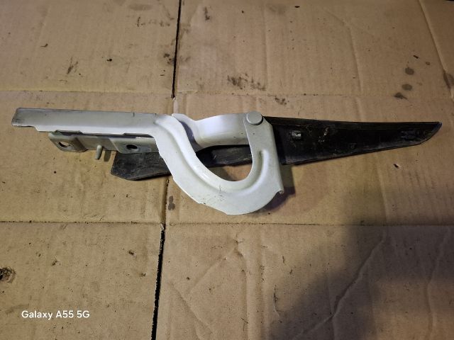 bontott CITROËN JUMPY Motorháztető Bal Zsanér