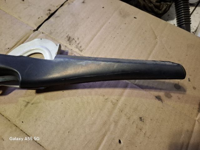 bontott CITROËN JUMPY Motorháztető Bal Zsanér