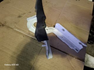 bontott CITROËN JUMPY Motorháztető Bal Zsanér