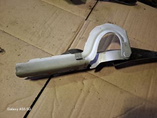 bontott CITROËN JUMPY Motorháztető Jobb Zsanér