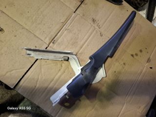 bontott CITROËN JUMPY Motorháztető Jobb Zsanér