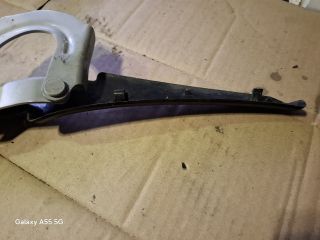 bontott CITROËN JUMPY Motorháztető Jobb Zsanér