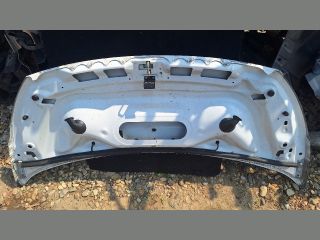 bontott CITROËN JUMPY Motorháztető