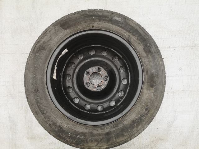 bontott CITROËN JUMPY Pótkerék