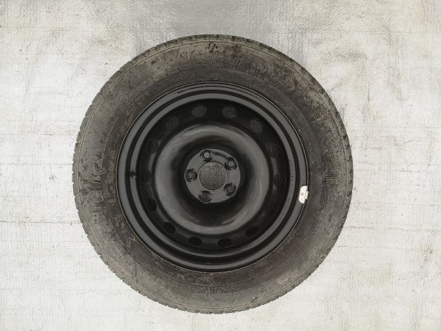 bontott CITROËN JUMPY Pótkerék