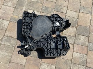 bontott CITROËN JUMPY Részecskeszűrő Tartály