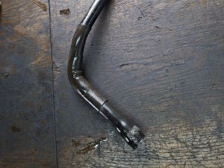 bontott CITROËN JUMPY Szervóolaj Tartály