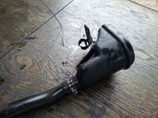 bontott CITROËN JUMPY Szervóolaj Tartály