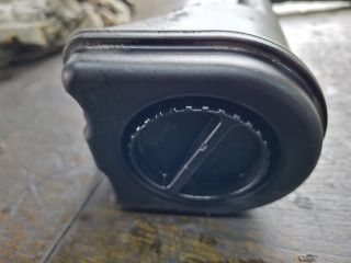 bontott CITROËN JUMPY Szervóolaj Tartály