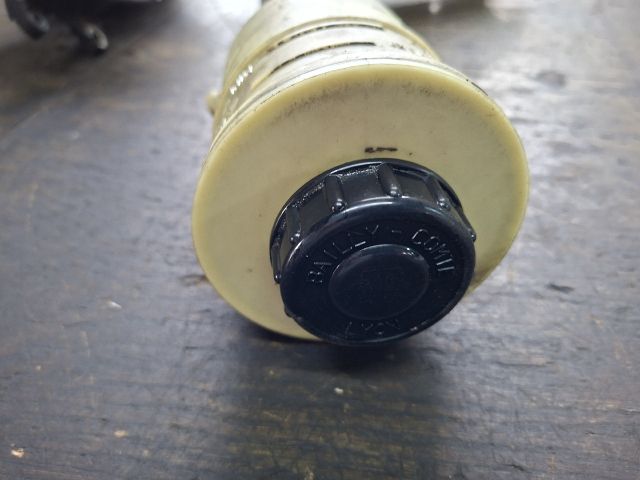 bontott CITROËN JUMPY Szervóolaj Tartály