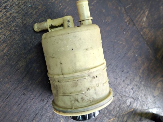 bontott CITROËN JUMPY Szervóolaj Tartály