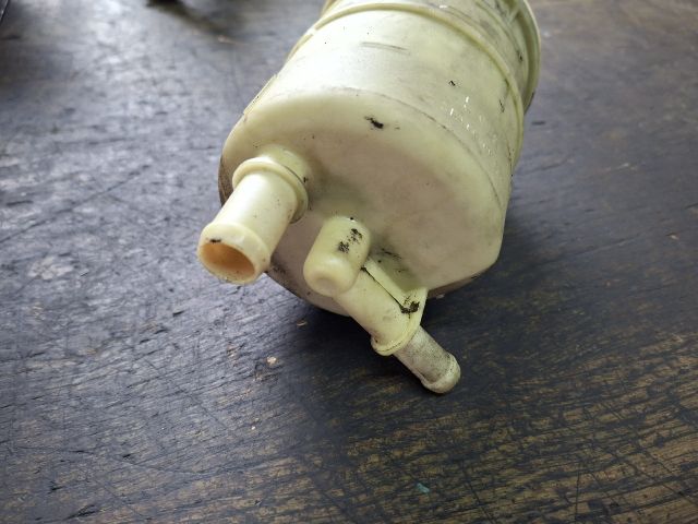 bontott CITROËN JUMPY Szervóolaj Tartály