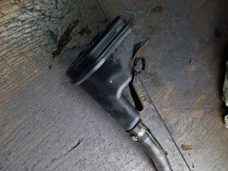 bontott CITROËN JUMPY Szervóolaj Tartály