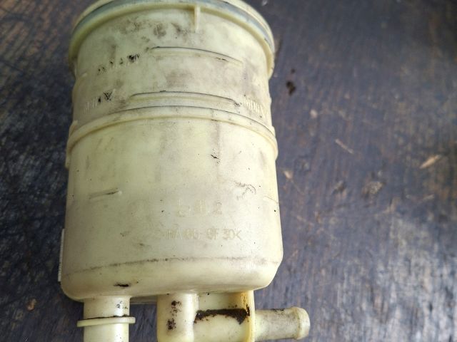 bontott CITROËN JUMPY Szervóolaj Tartály