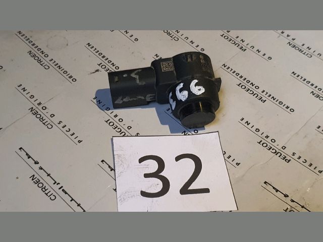 bontott CITROËN JUMPY Tolatóradar Fej