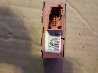 bontott CITROËN JUMPY Tolatóradar Kapcsoló