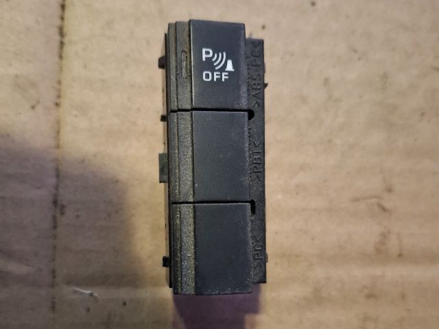 bontott CITROËN JUMPY Tolatóradar Kapcsoló