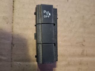 bontott CITROËN JUMPY Tolatóradar Kapcsoló