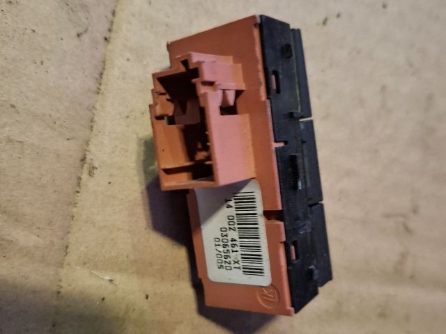 bontott CITROËN JUMPY Tolatóradar Kapcsoló