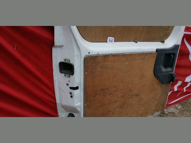 bontott CITROËN JUMPY Tolóajtó Belső Kilincs