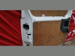 bontott CITROËN JUMPY Tolóajtó Belső Kilincs