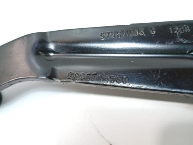 bontott CITROËN JUMPY Tolóajtó Sín Görgő