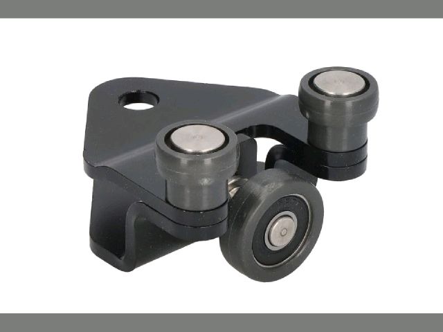 bontott CITROËN JUMPY Tolóajtó Sín Görgő