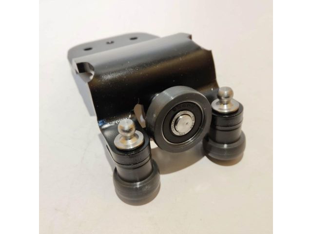 bontott CITROËN JUMPY Tolóajtó Sín Görgő