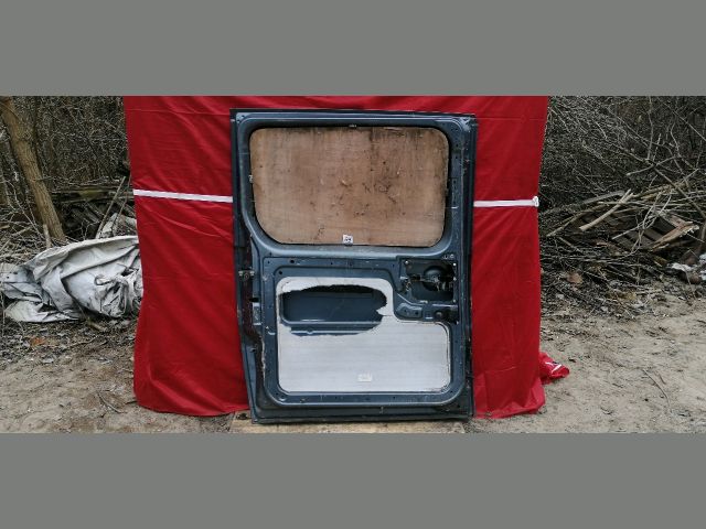 bontott CITROËN JUMPY Tolóajtó Sín Görgő