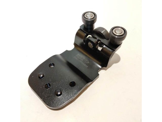 bontott CITROËN JUMPY Tolóajtó Sín Görgő