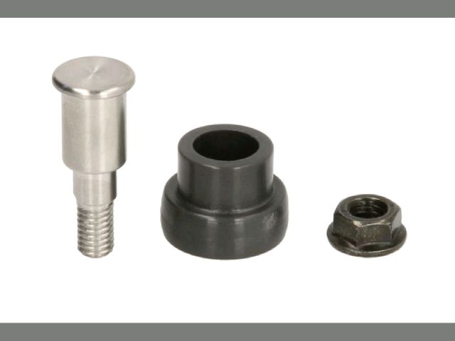 bontott CITROËN JUMPY Tolóajtó Sín Görgő