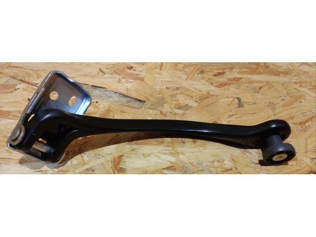 bontott CITROËN JUMPY Tolóajtó Sín Görgő