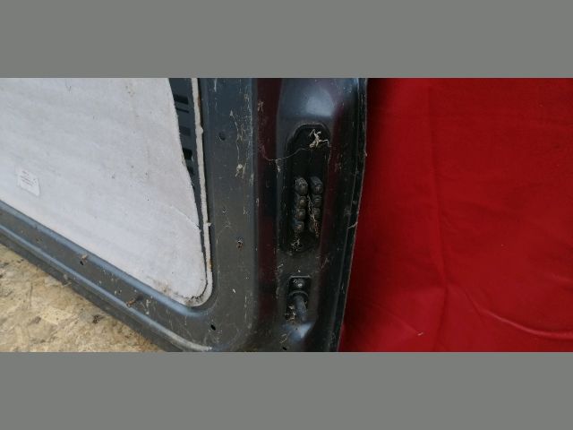 bontott CITROËN JUMPY Tolóajtó Sín Görgő