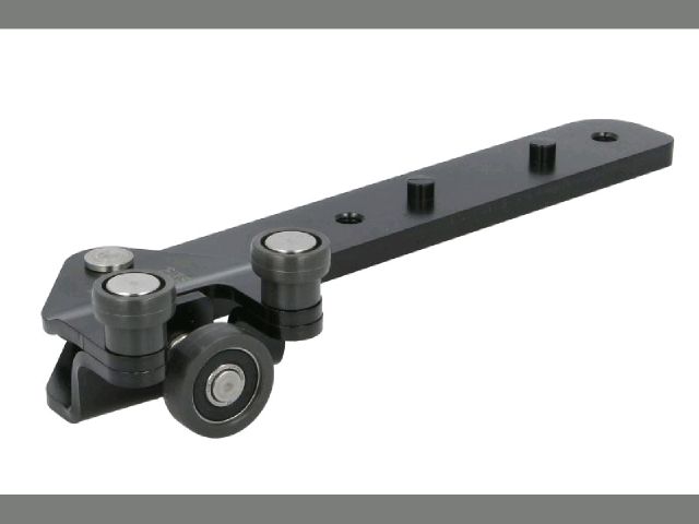 bontott CITROËN JUMPY Tolóajtó Sín Görgő