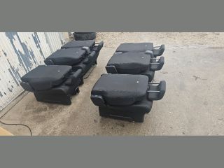 bontott CITROËN JUMPY Ülés Szett
