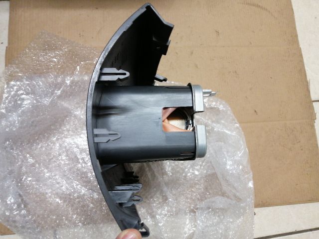 bontott CITROËN JUMPY Utasoldali Légzsák