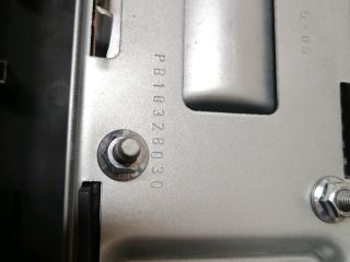 bontott CITROËN JUMPY Utasoldali Légzsák